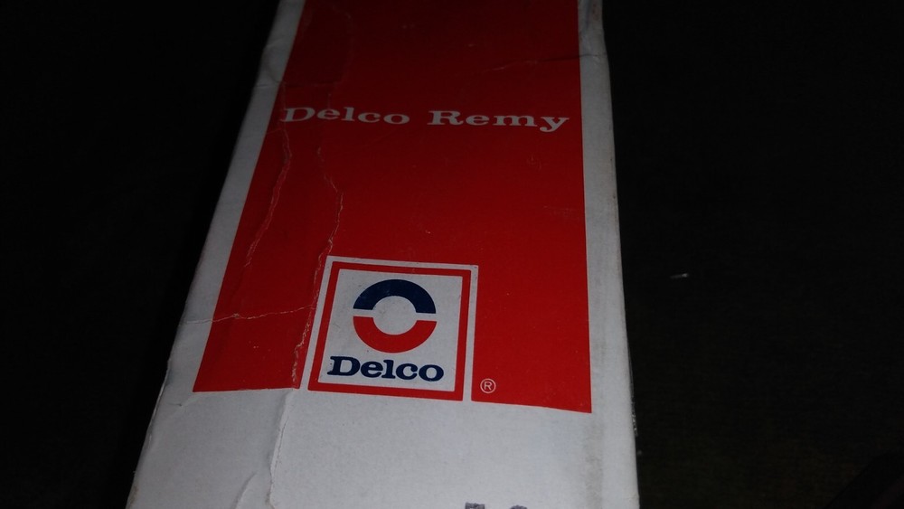 Delco Remy 1851966 Plunger Gr.2.113