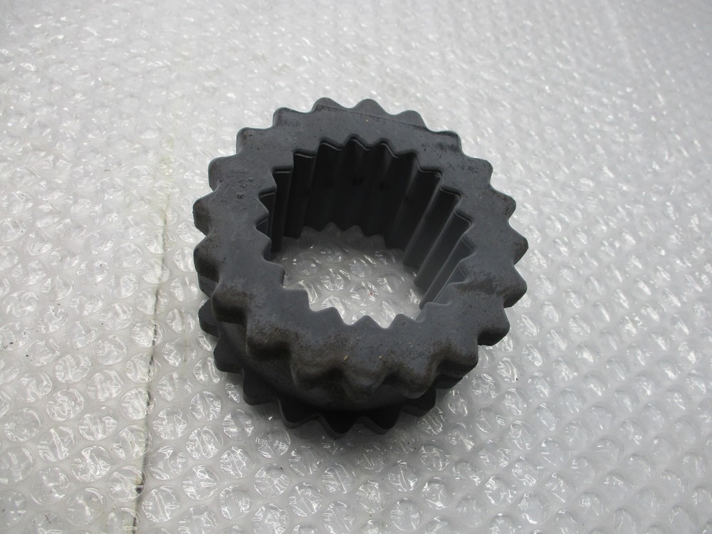 BALDOR 6JE 004214 COUPLING SLEEVE NSNP