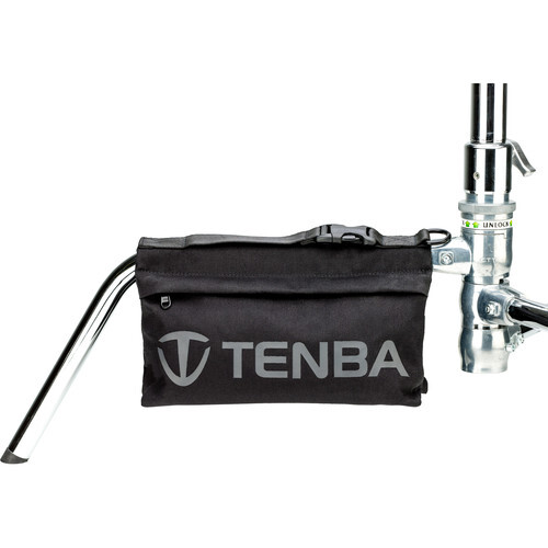 Tenba Transport Heavy Bag 10 Black