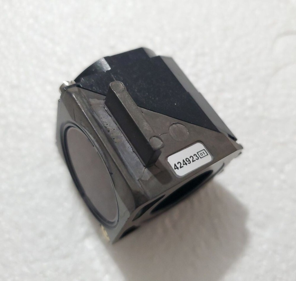 Zeiss Microscope 424923 Reflector Module Polarizer ACR P&C for Reflected Light