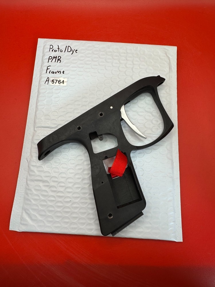 Proto/Dye PMR Frame