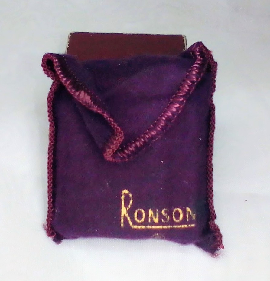 Ronson - "Whirlwind" - Re 19023