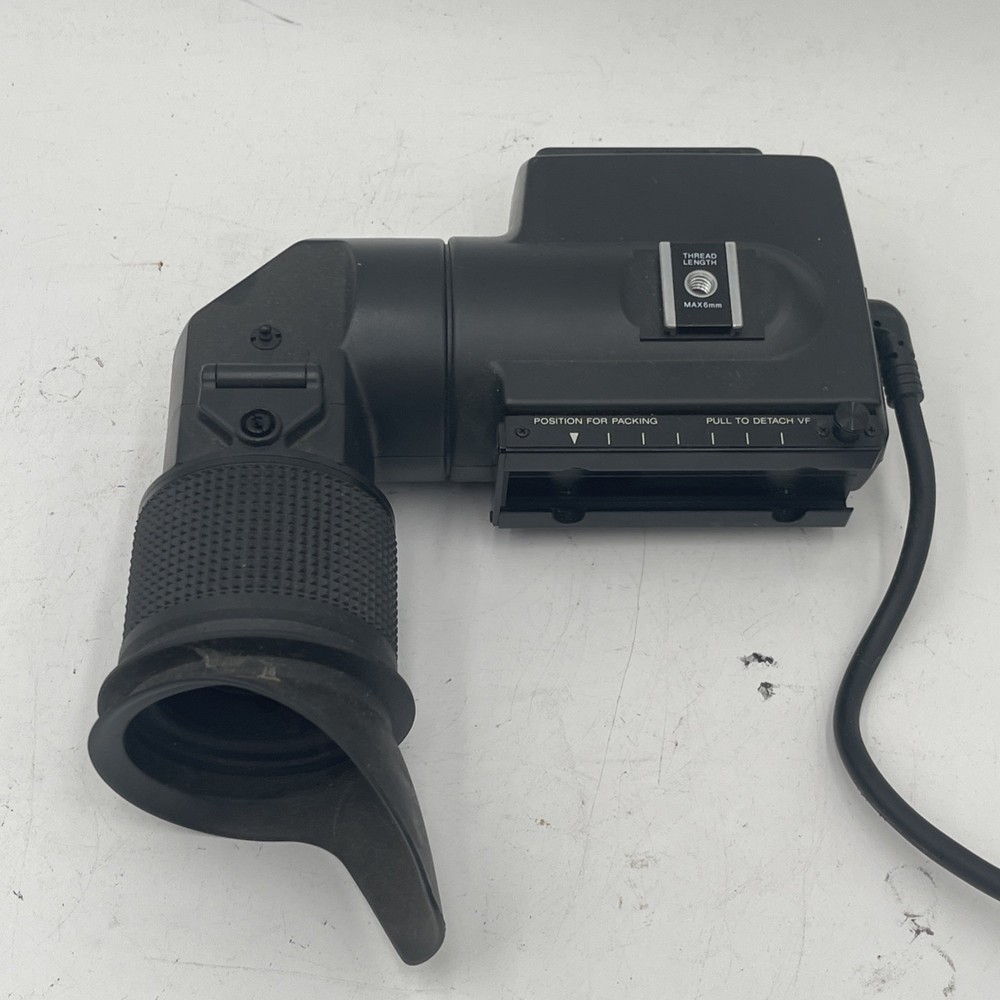 Sony Electronic Viewfinder DXF-501