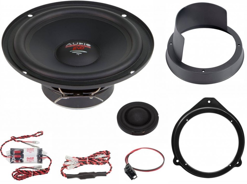 XFIT LAMBORHINI GALLARDO EVO2