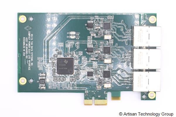 Delta Tau 604095-102 Compact Power ECAT Lite Interface Board