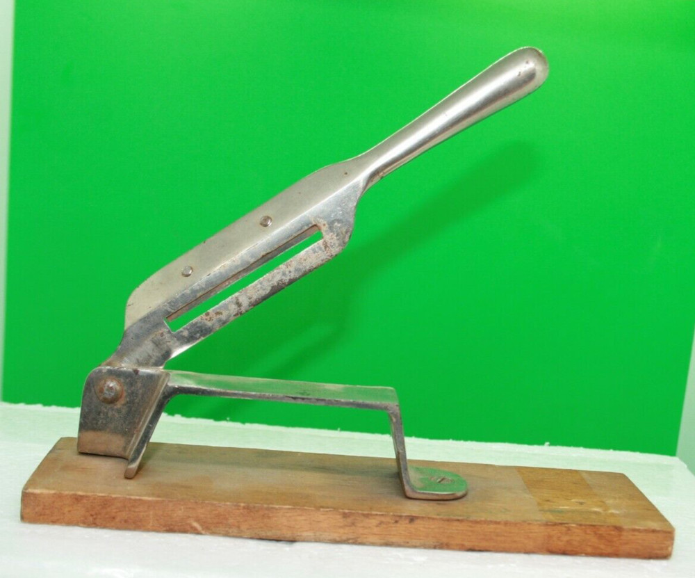 Vintage Desktop Trimmer