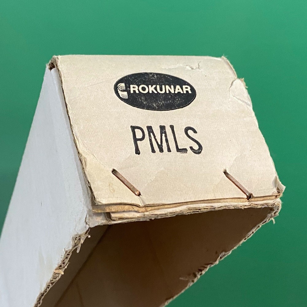 2 Rokunar Studio Pro PMLS 8’ Light Stands