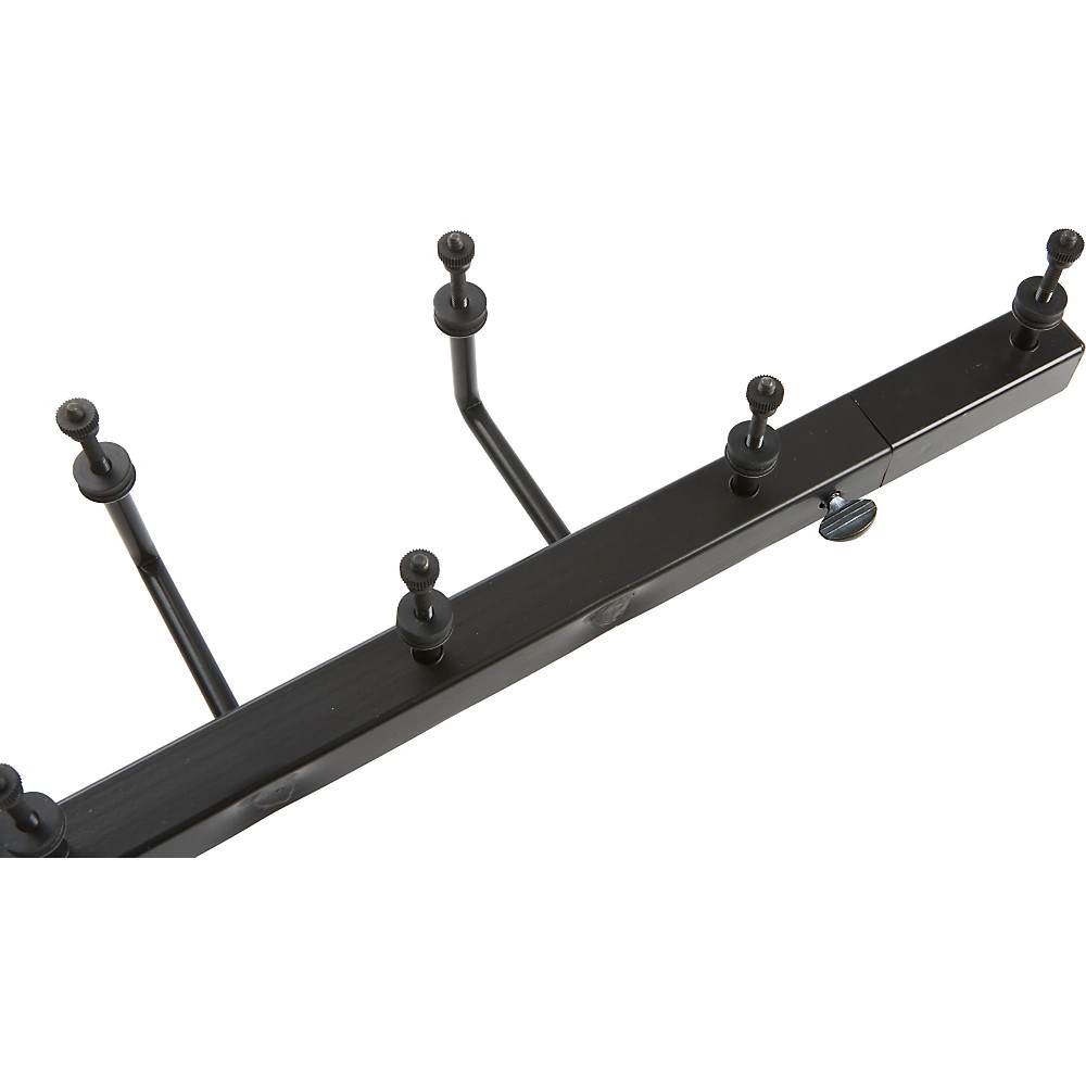 Zildjian Deluxe Crotale Bar Low
