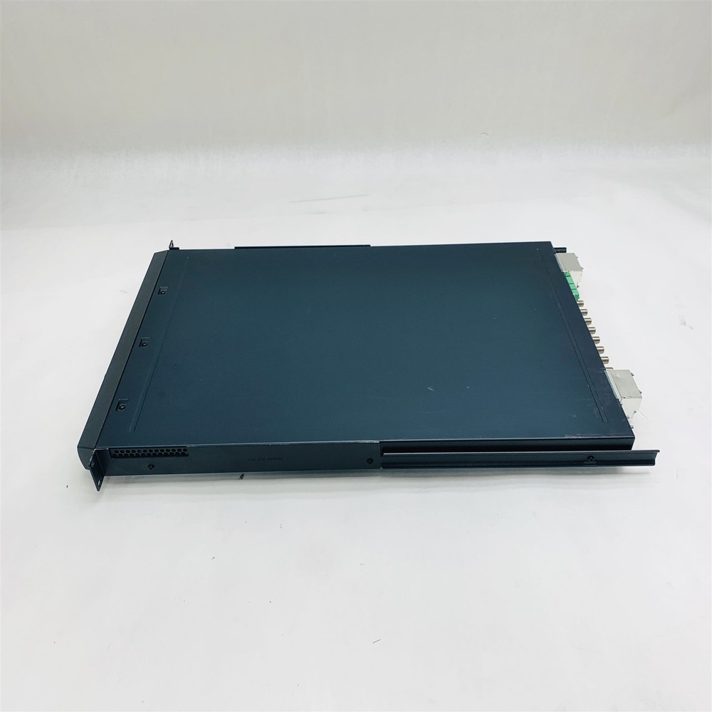 Arris DSR-6401 Professional Satellite Multiplex Receiver Decoder (582741-001)