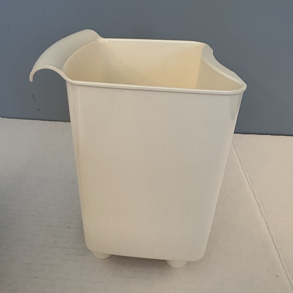 Juiceman Jr Juicer Replacement Parts Pulp Container Bin Basket JM-1C