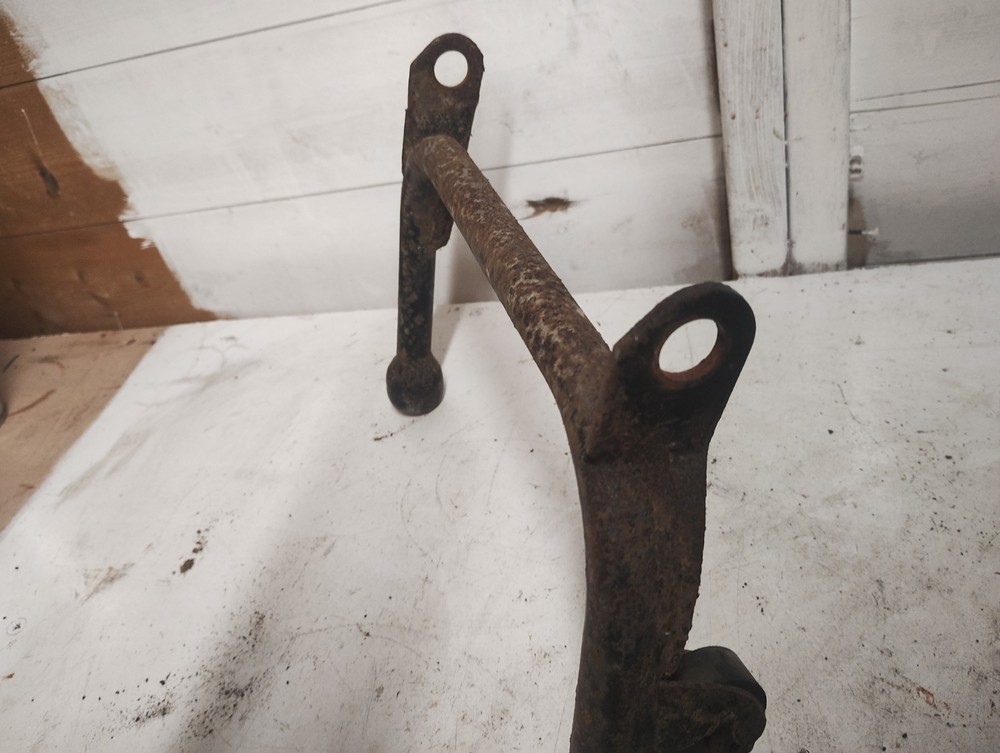 Sinnis Zen 125 Centre Stand