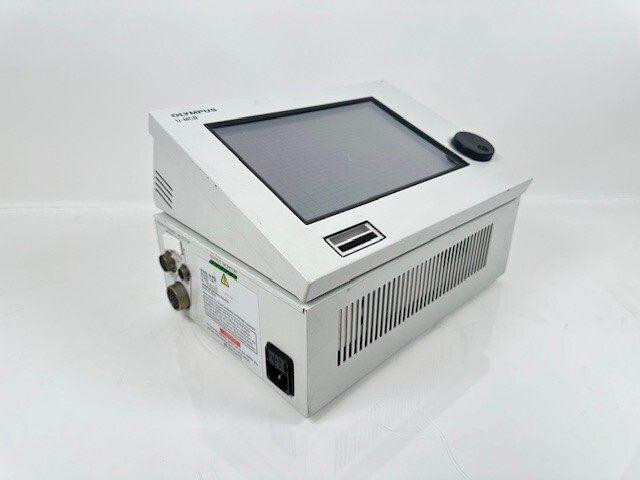 Olympus U-MCB Multi Control Box w/ U-PS Power Supply