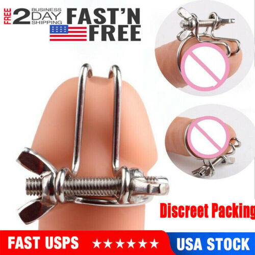 Stainless Steel Adjustable Sounds Sounds Insert Plug Sounds Stretcher Sounding
