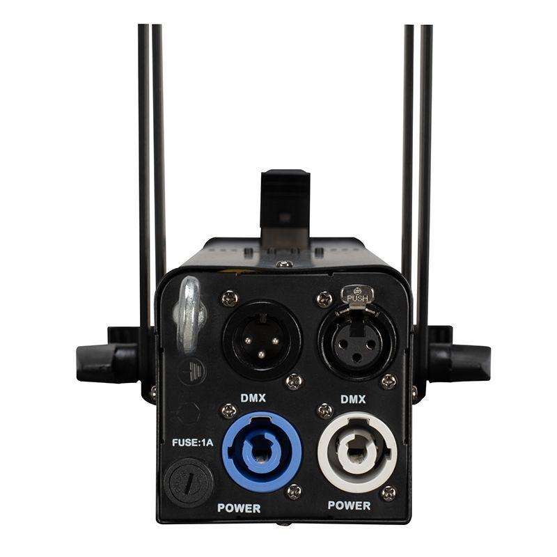 ADJ Ikon Profile Plus 40W LED w/ interchangeable glass GOBO
