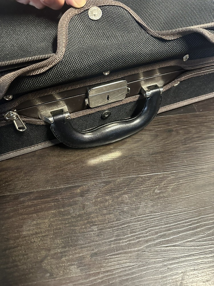 Louis Carpini Viola 15 1/2