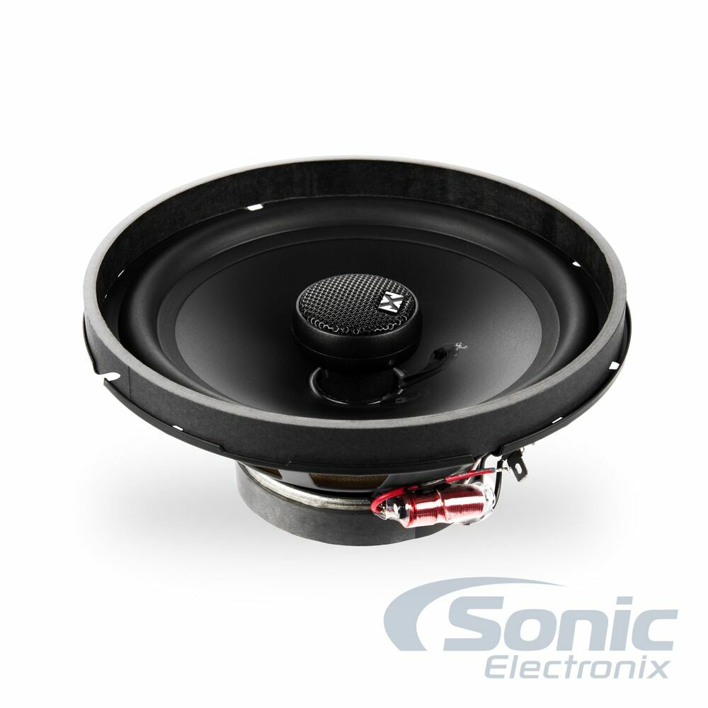 Front Door Speaker Replacement Package for 2008-2017 Chevy Express | NVX