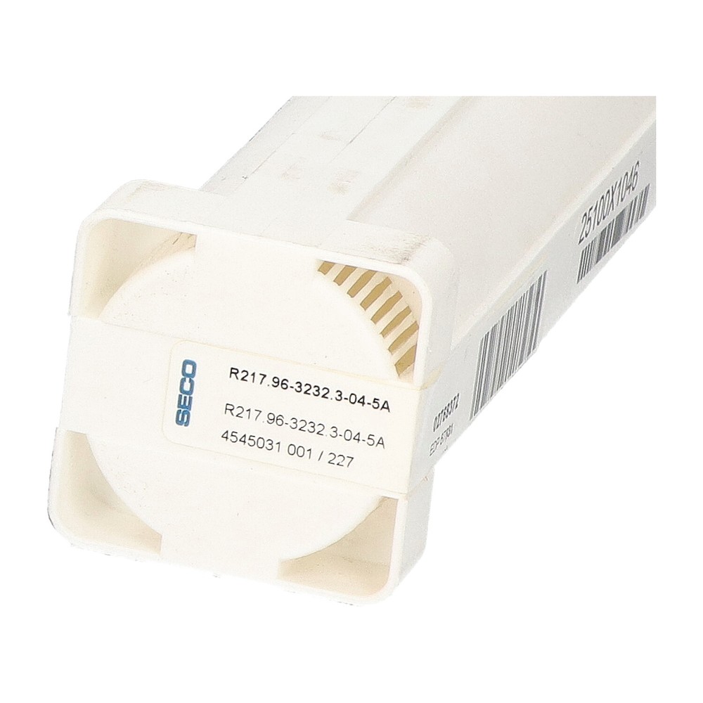 Seco 02768372 milling tool Square 6 New NFP