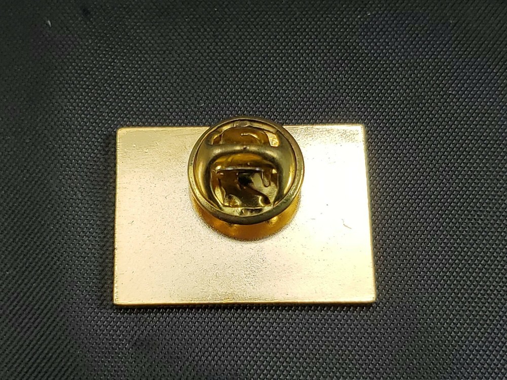Mobile Oilmen's Invitational 2004 Lapel Pin 1"