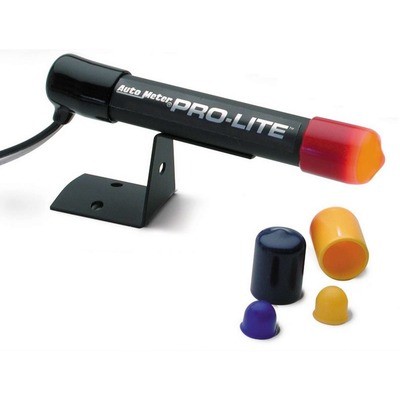 AUTOMETER Mini Pro-Lite (Black) - 3239