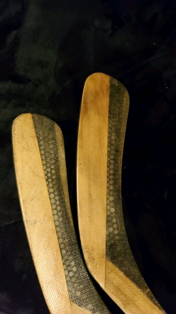Koho Hockey Stick Blade 2 Pack