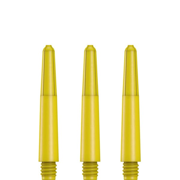 Nylon Short Dart Shafts