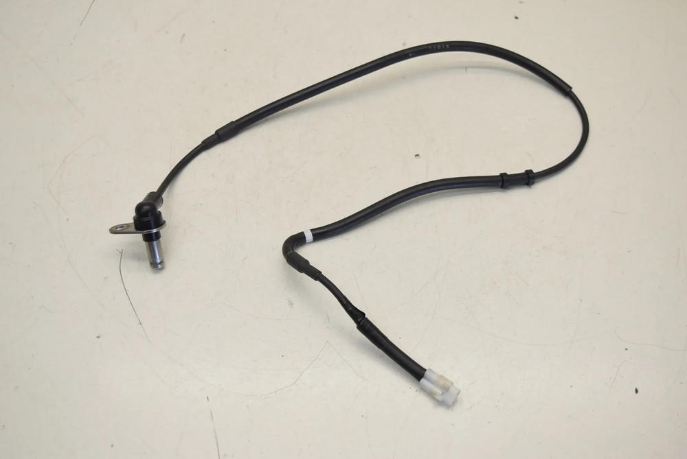 YAMAHA YZF-R7 RM39 2021 - Rear ABS sensor