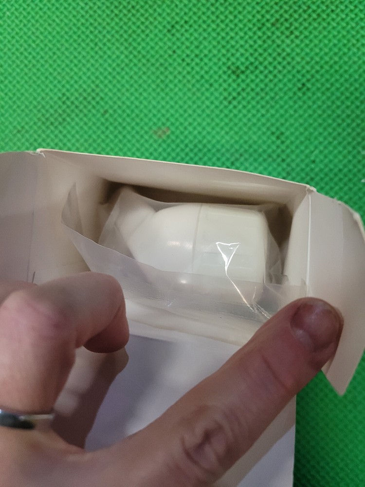 Lung Expansion and Mucus Removal Device Handheld