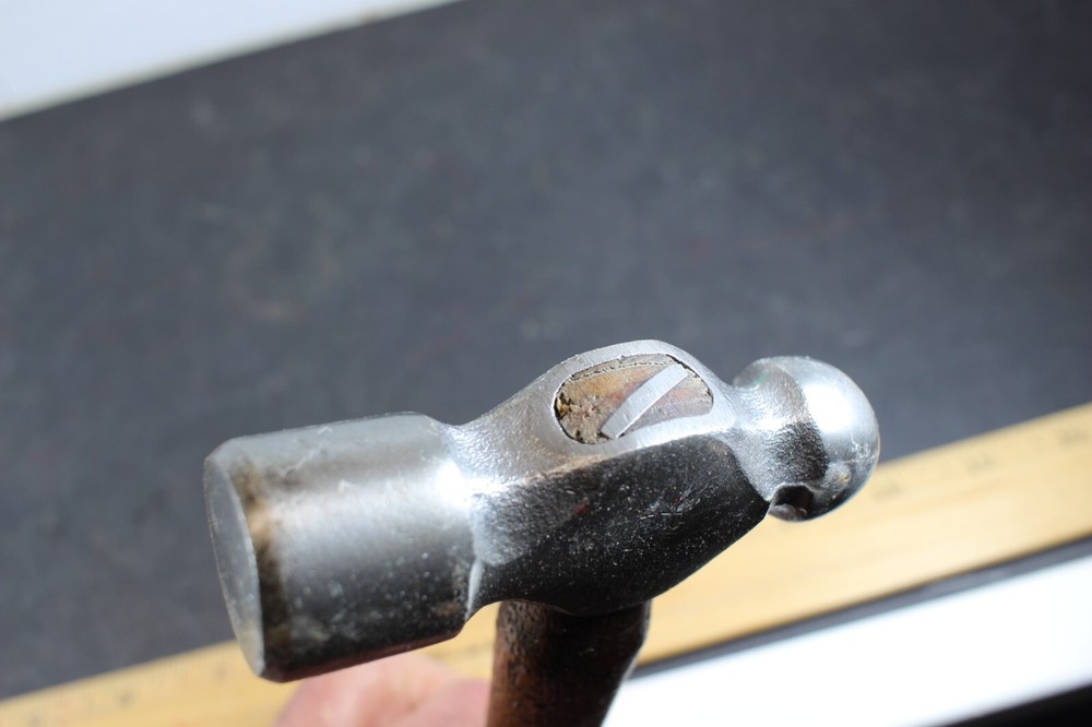 Blue Point 1lb. Ball Peen Hammer
