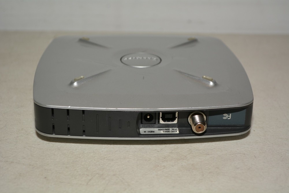 Adaptec AVC-2310 Video Capture Device