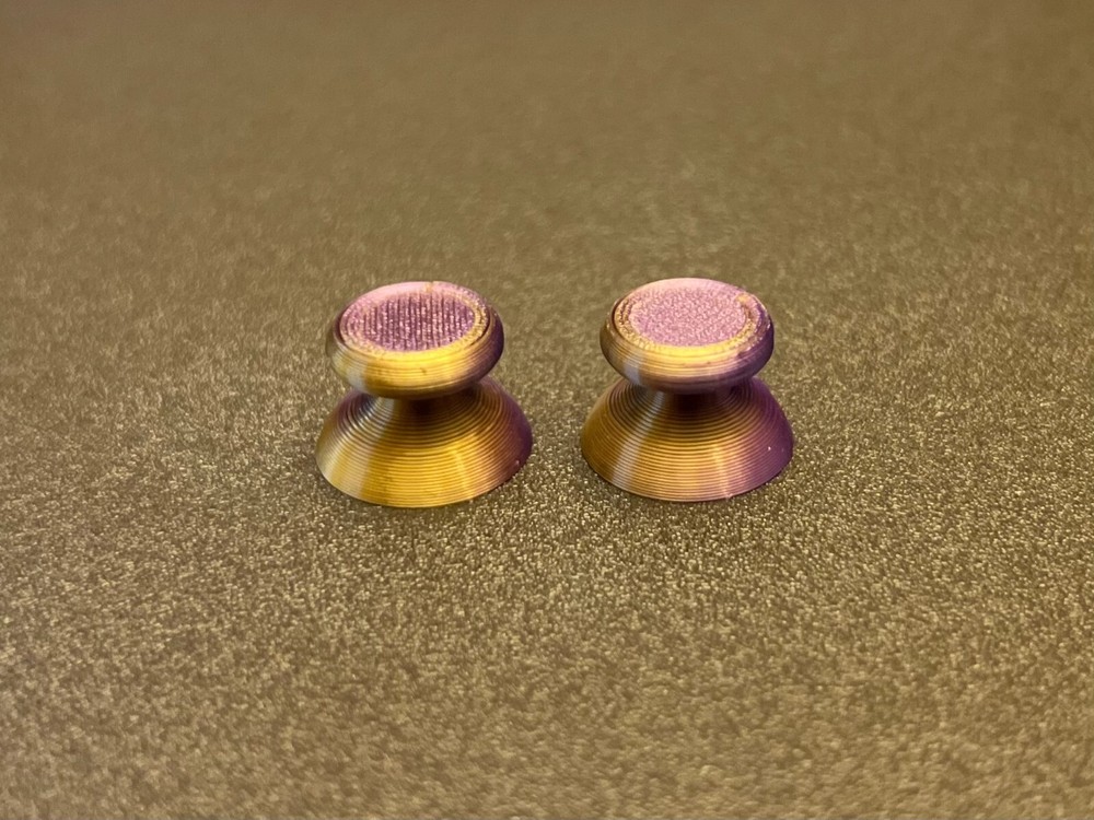 2 Pack Thumbsticks for Oculus Quest 2