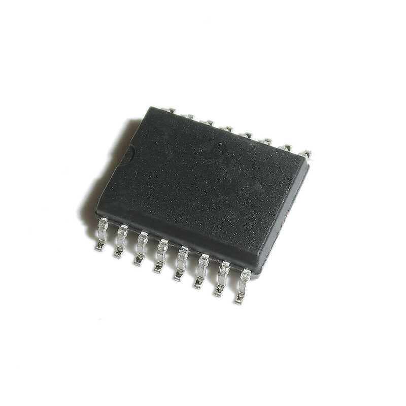 10PCS UC3854BDW SOP16