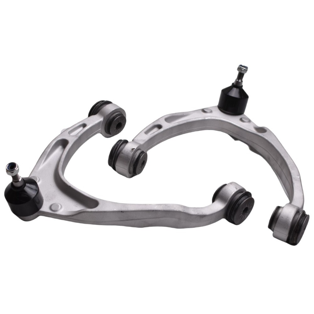 Front Upper Control Arms For Chevy Silverado 1500 GMC Sierra 1500 2014-2018