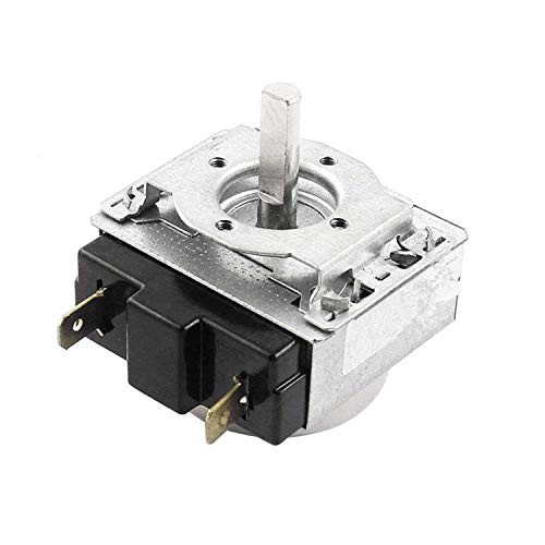 XMHF DKJ-Y 15M Timer Switch Time Controller for Electronic Microwave 15 Minutes