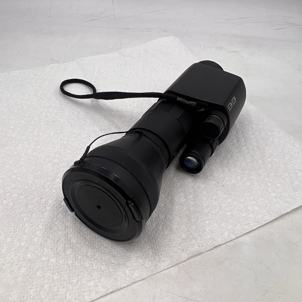 Rigel 1100 Pro Night Vision Monocular Gen 1+