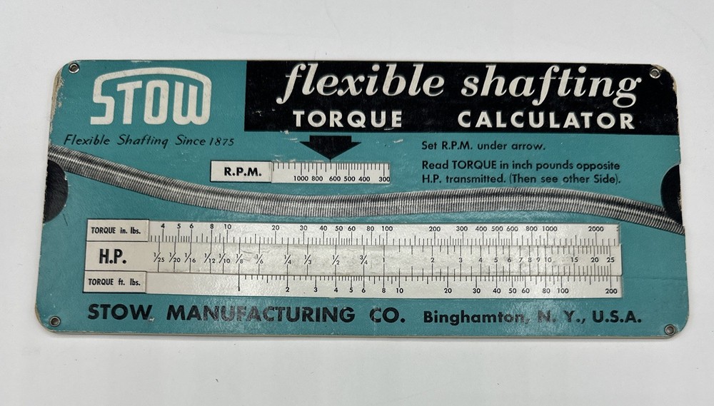 Vtg 6 Piece Engineering & Drafting Tools - Slide Rules, Stencils, Come See!!!