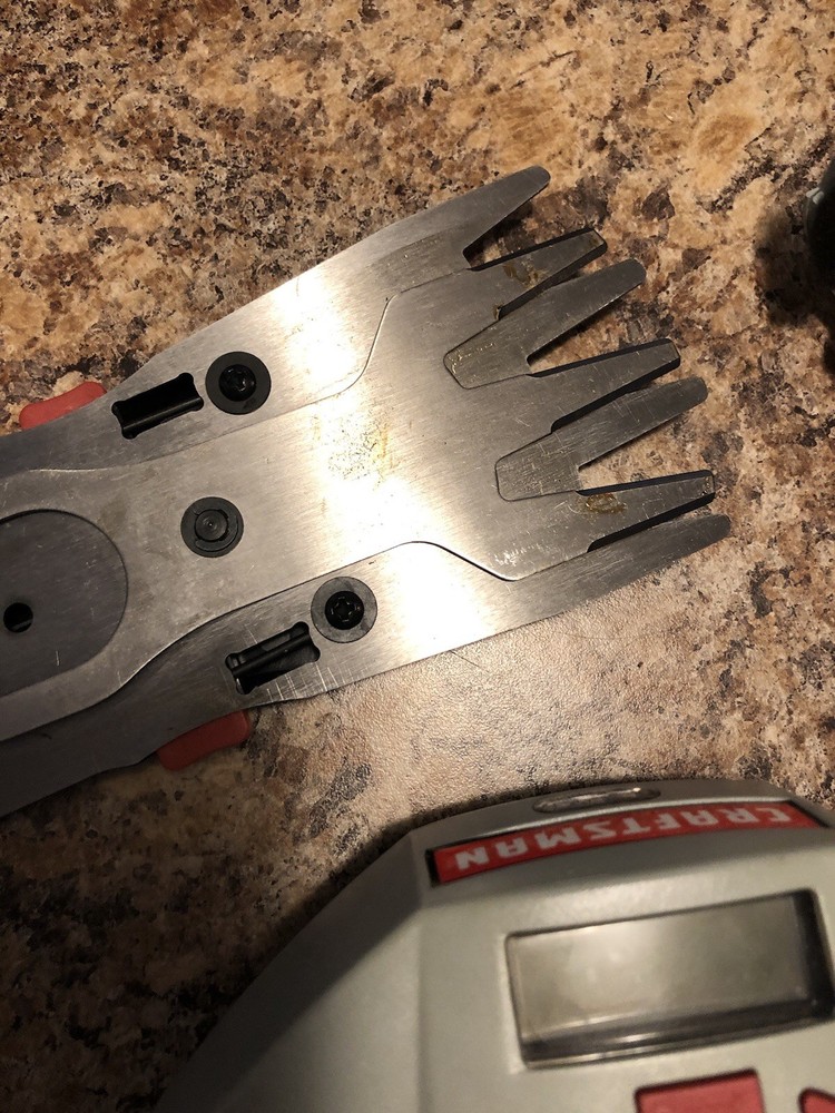 Craftsman Nextec tools Lot 12v