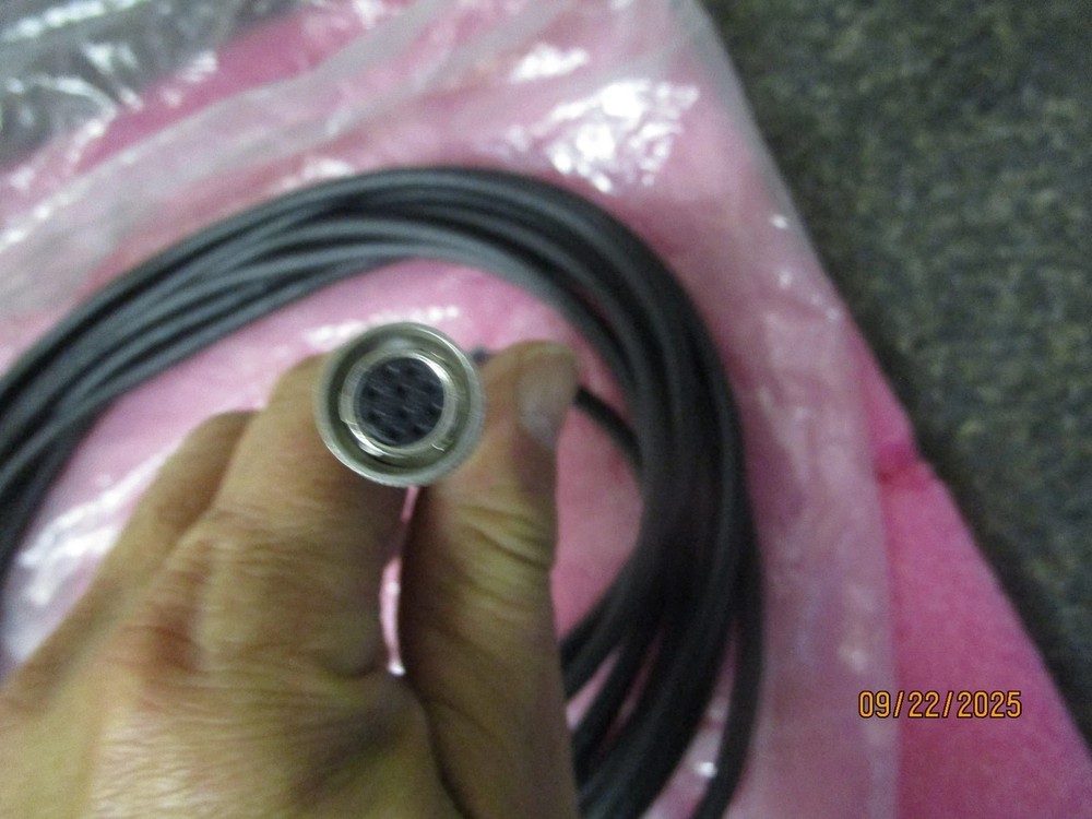 NEW! Hayashi Cable 01-Encoder P1104-416 SKP-1253