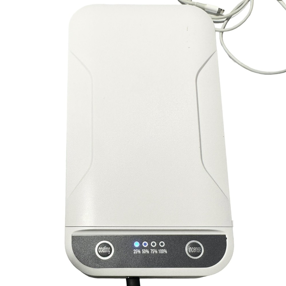 UVC ULTRAVIOLET STERILIZATION BOX MULTIFUNCTIONAL Cell Phone Disinfection