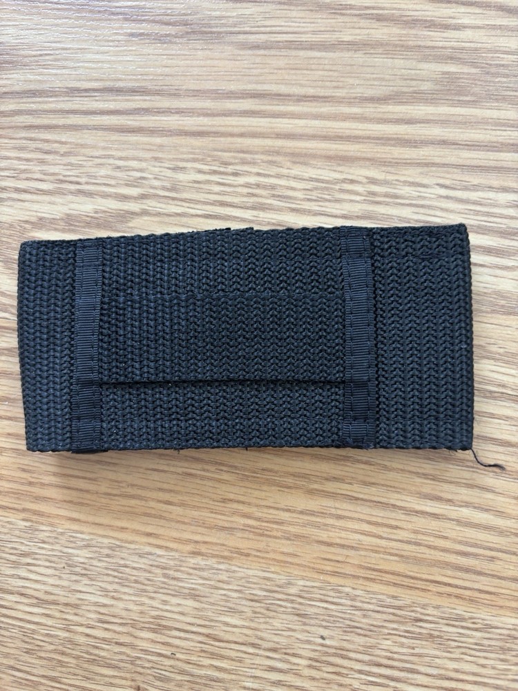 UNBRANDED BELT LOOP HOLSTER 121212C