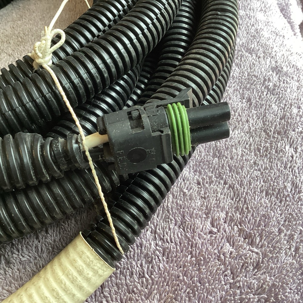 TeeJet / MID-TECH….45-05161….Power Cable….NEW🇺🇸