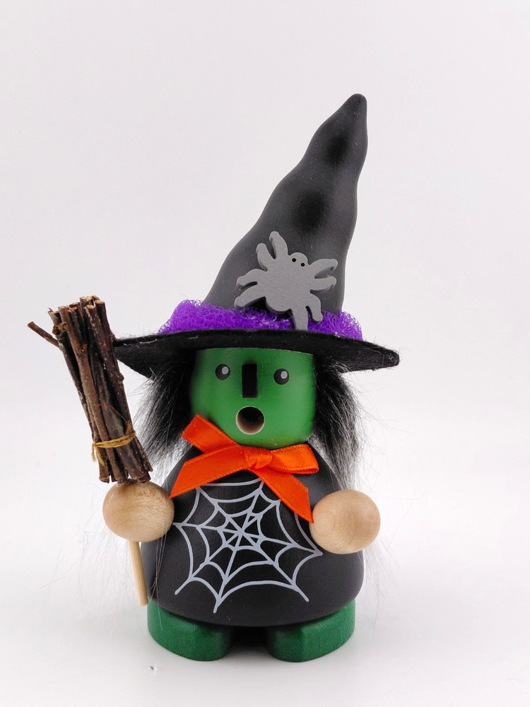 Christian Ulbricht Smoker Witch 1-699