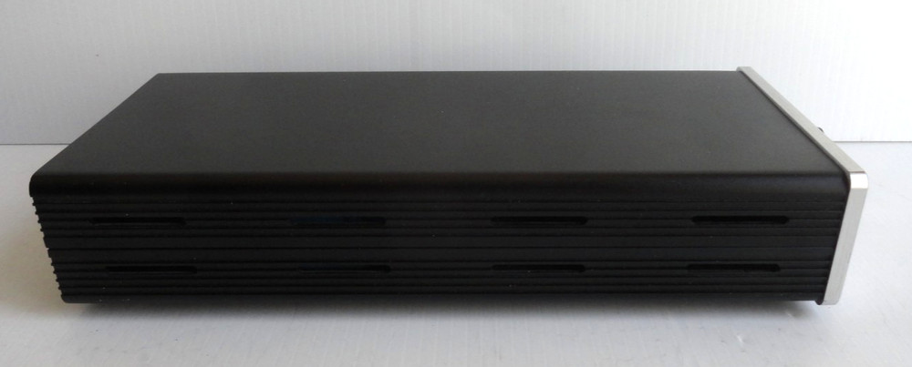 Matrix M-Stage Amp Headphone Amplifier