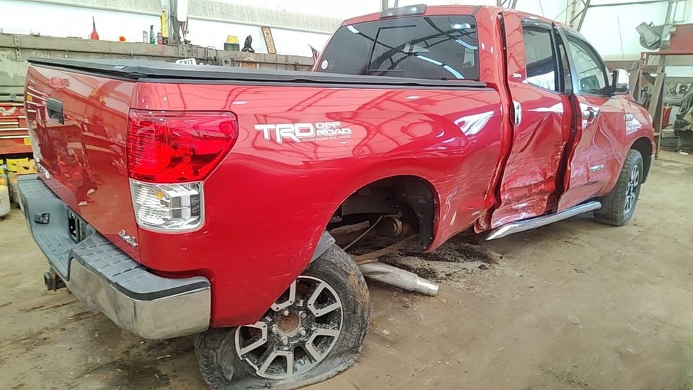 Shifter TUNDRA 2011 Transmission Shift 7064340