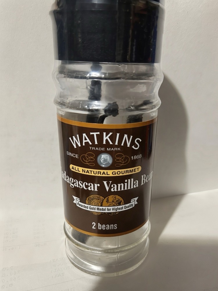 Watkins Vintage Vanilla Bean (2)