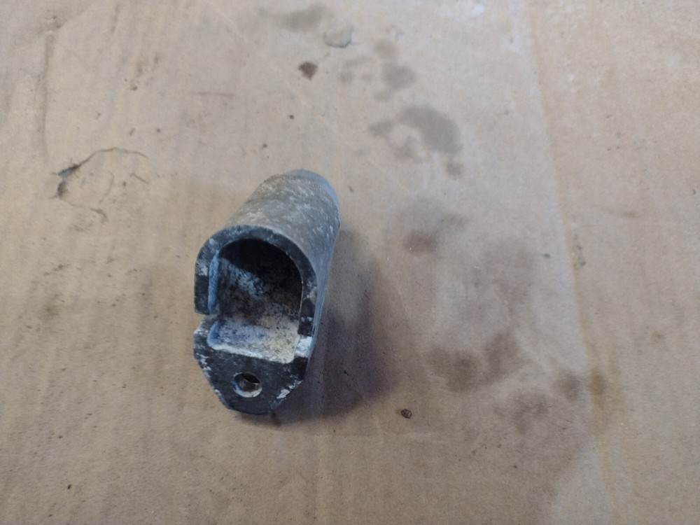 2001 Polaris xcsp 800 idler wheel bracket