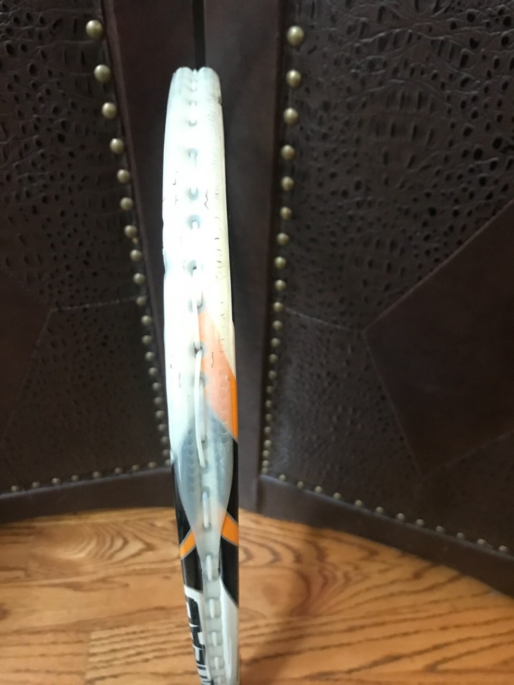 HEAD Nano Ti Cyber Squash Racquet