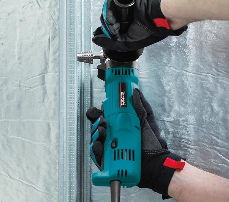 Angle Electric Drill Hand Drill Elbow Angle Drill Electric Driver 90 Degrees