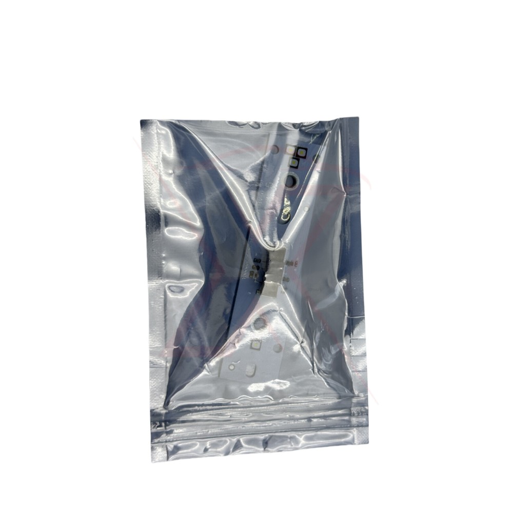 For 2018 Audi Q7 Xenon Headlight DRL OEM LED Board Daytime Light Left Right Chip