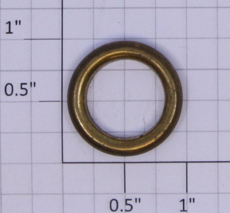 Lionel 20-29 KW Spring Retaining Eyelet