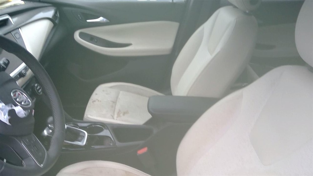 Used Headrest fits: 2020 Buick Encore gx Grade A